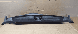 Osłona pasa tylnego bagażnika Opel Corsa D 13215808 13180939 4