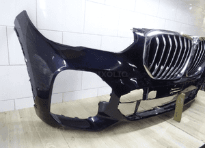 Zderzak bmw X5 G05 m pakiet 8069207 3