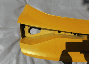 Blenda Klapy Renault Megane 4 IV 901520090 4