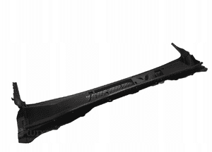 Podszybie górne plastik nissan navara iv D23 NP300 668625JU0A 2015-2022 eu 1