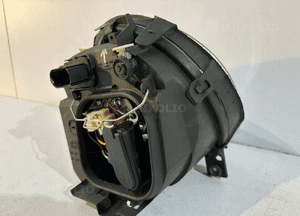 VW Lupo Lampa przednia Prawa - 13863 5
