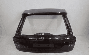 Klapa tył pokrywa bagażnika volvo V90 2 ii kombi 1