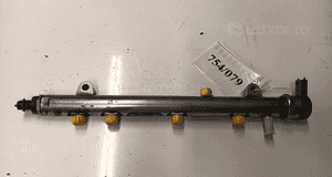 Listwa paliwowa iveco daily 12- 0445224055 504342424 no 754/079 1