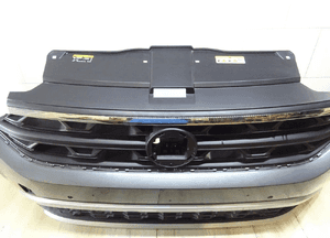 Zderzak przód vw t-roc lift 2021- 6PDC 2GA807221Q 7