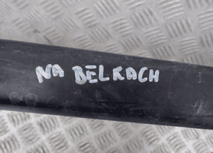 PASSAT B5 96-00 1.8T belka dolna rura 8D0199521BA RADOM 4