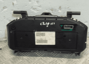 Renault Clio 3 III 05r 1.2 16V licznik 2