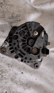 ALTERNATOR VW GOLF IV AUDI A3 8L 1.4 1.6 B 16V 028903028C 5