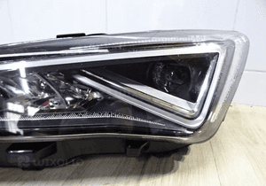 LAMPA lewa PRZÓD SEAT TARRACO FULL LED 5FJ 3