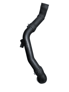 VW SEAT SKODA RURA INTERTCOOLERA 6Q0145770AE Z CZUJNIKIEM 038906051B 2
