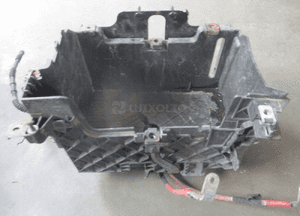 Podstawa akumulatora obudowa megane iii 244460010R 1