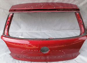 Klapa bagażnika Vw Polo 6R 6R6827159C 1
