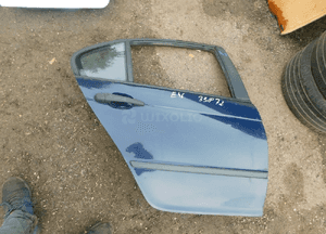BMW E46 drzwi nr 33872 WYSYŁKA