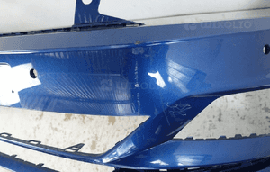 Vw polo vi 2G 2017- zderzak przód przedni 2G0807221 6