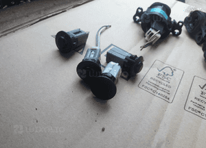 Mazda 3  BK 03-09  Czujnik Nasłonecznienia 3