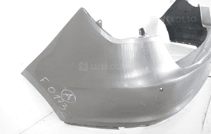 Seat leon iii 5F9 kombi x-perience zderzak tył tylny 5F9807424H 2