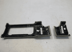 RANGE ROVER VOGUE L405 OSŁONA POSZYCIE DESKI LEWE 6