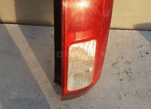 Lampa tył tylna prawa ford fusion oryginał 3