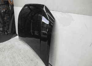 Audi Q3 ii 83A maska 3