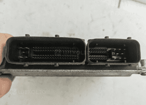 Komputer sterownik skoda fabia i 1.4MPI 047906033J 5WP4018112 2
