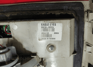 Lampa lewa lewy tył tylna w klapę bmw X5 E70 BM124-BEDE4 2006-2009 8