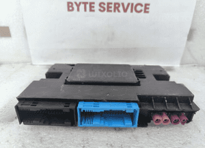 Vw ag audi A4 B9 moduł sterownik gateway 8W6907468C 4
