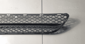Bmw E90 E91 kratka zderzaka środkowa 51117154556 5