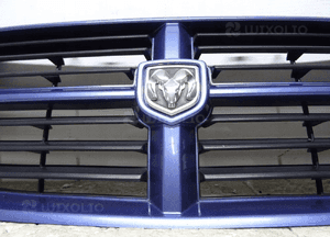 Dodge caliber atrapa grill oryginał 4