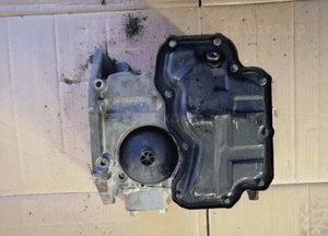 Miska olejowa oleju Renault Dacia 0.9 TCE 110179688R 8