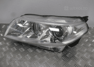 Lampa przednia przód lewa suzuki vitara ii 2 2015-2018 rok 1