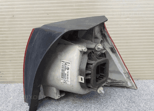 Vw golf 5 v lampa tył tylna lewa wysyłka! 4