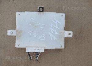 MODUŁ STEROWNIK KLIMATYZACJI NISSAN JUKE F15 277601KC0A 1