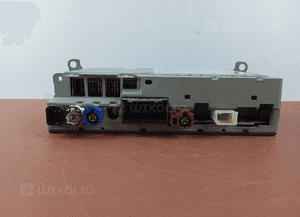 BMW OE Garmin Headunit High Audio Nawigacja MGU22 - 5B52095 65125B52095 3