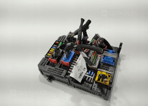 Moduł sterownik bsi jumpy expert iii 9845141280 2