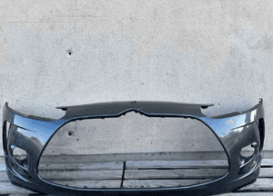 Zderzak przód przedni citroen DS3 2010- 9687534777 cały 1