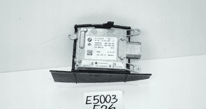 Czujnik radar sensor distronic bmw 4 F32 F33 6873346 1
