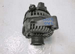 JAGUAR XF X250 5.0 SC ALTERNATOR 8W83-10300-AD 9