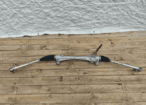 Przekładnia kierownicza maglownica toyota c-hr ii 24R 1.8 h 45510-F4080 uk 1