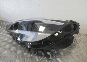 Lampa przednia przód lewa opel insignia b lift full led 2020-2022 6