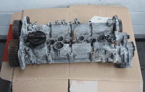 Pokrywa zaworów, wałki do VW POLO 1.2 TSI CJZ 4