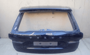 Klapa pokrywa bagażnika volvo XC60 ii 2