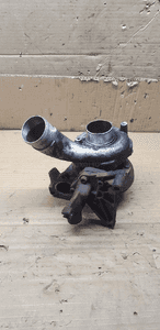Turbina turbosprężarka VW Touareg 3.0 TDI 059145715F 5