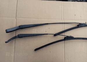 Volvo S80 I ramie wycieraczki przod przedni Prawe 1