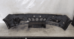 ) ZDERZAK PRZÓD PRZEDNI OPEL ASTRA H 3 III Z21B GRANAT GRANATOWY HALOGENY 5