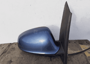 LUSTERKO ELEKTRYCZNE PRAWE OPEL ASTRA J 5 PIN 1