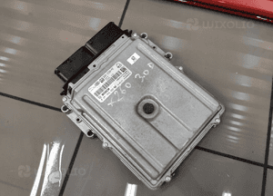 JAGUAR XF II X260 3.0D MODUŁ STEROWNIK KOMPUTER ECU ORYGINAŁ 3