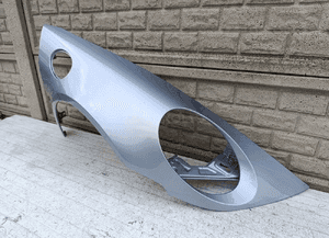 PORSCHE 911 992 BŁOTNIK PRAWY PRZEDNI 2