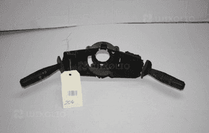 PEUGEOT 206 przełącznik zespolony pod kierownicę 96049597ZL 1