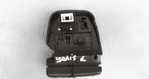 Manetka sterowanie radiem Toyota Yaris I 84247-0D010 3