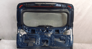 $ FORD MONDEO IV MK4 KLAPA TYŁ NIEBIESKI 4