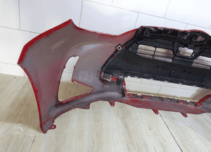 Toyota Yaris IV 4 Zderzak Przód 52119-0DA00 9